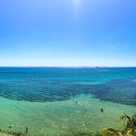 Condo En La Playa, Vista Espectacular ! La Paz Dış mekan fotoğraf