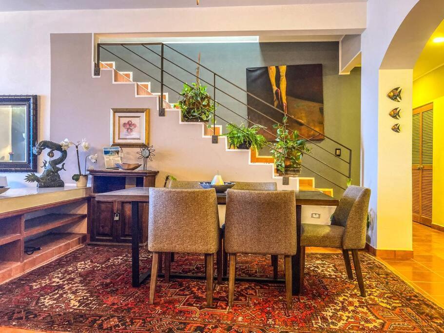 Condo En La Playa, Vista Espectacular ! La Paz Dış mekan fotoğraf