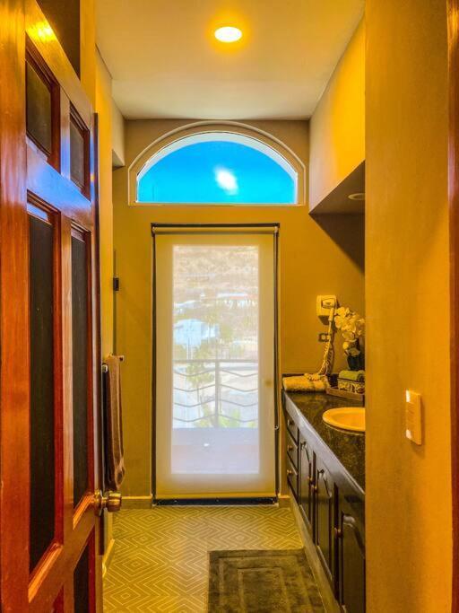 Condo En La Playa, Vista Espectacular ! La Paz Dış mekan fotoğraf