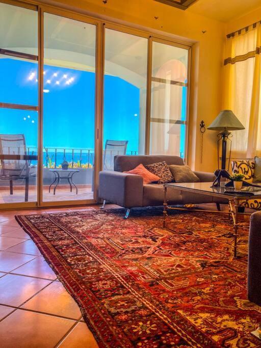 Condo En La Playa, Vista Espectacular ! La Paz Dış mekan fotoğraf
