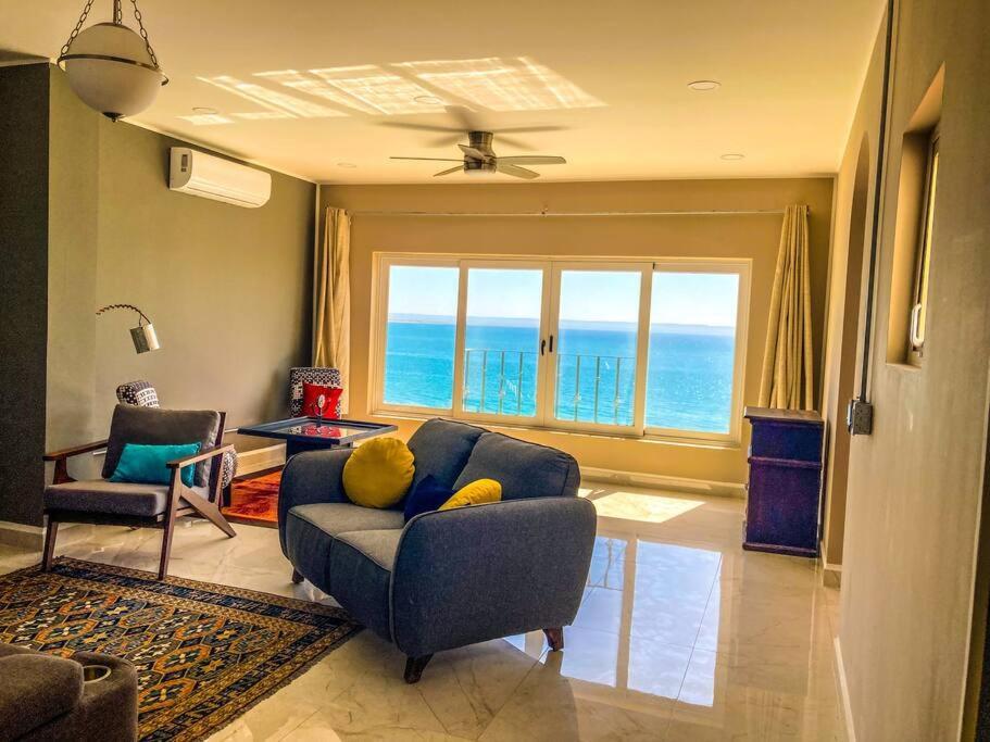 Condo En La Playa, Vista Espectacular ! La Paz Dış mekan fotoğraf