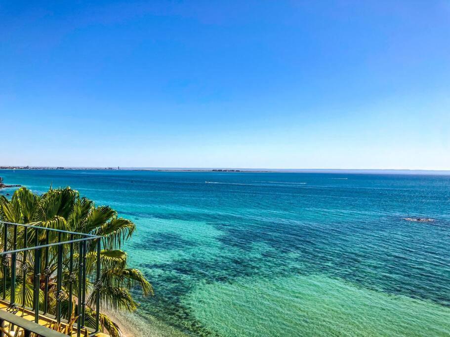 Condo En La Playa, Vista Espectacular ! La Paz Dış mekan fotoğraf