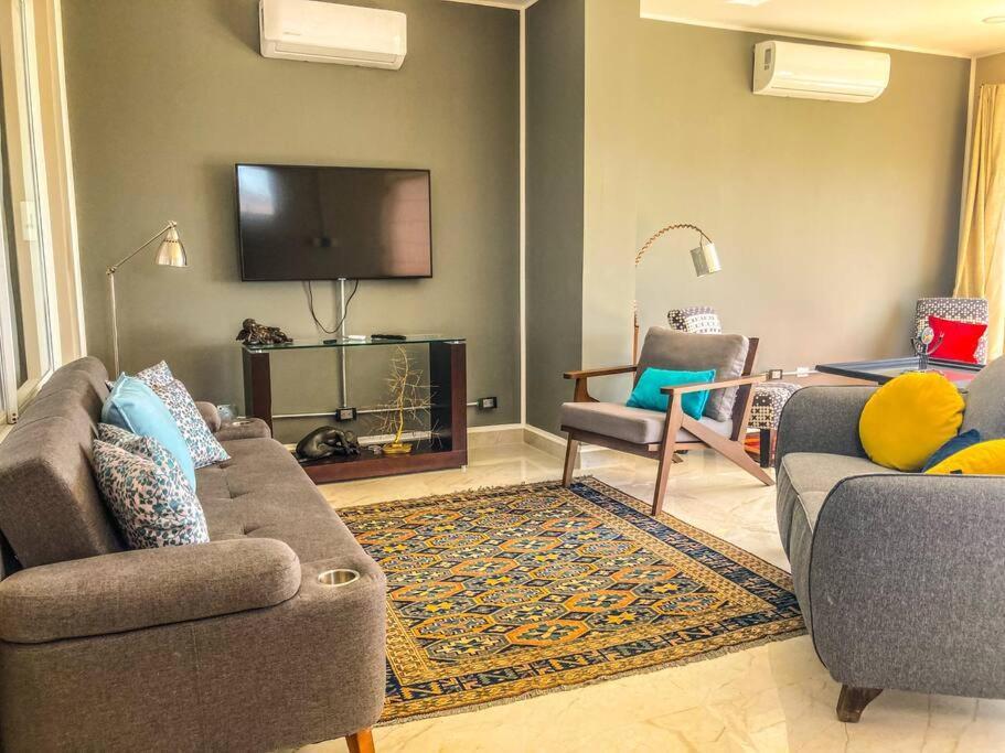 Condo En La Playa, Vista Espectacular ! La Paz Dış mekan fotoğraf