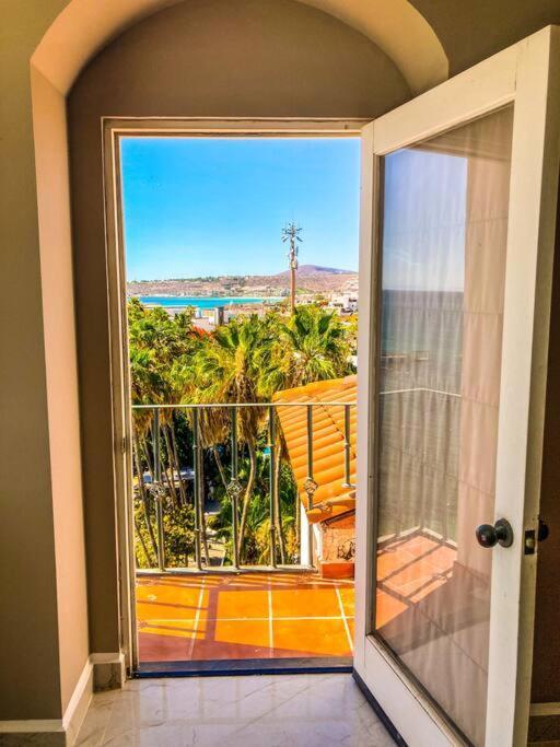 Condo En La Playa, Vista Espectacular ! La Paz Dış mekan fotoğraf