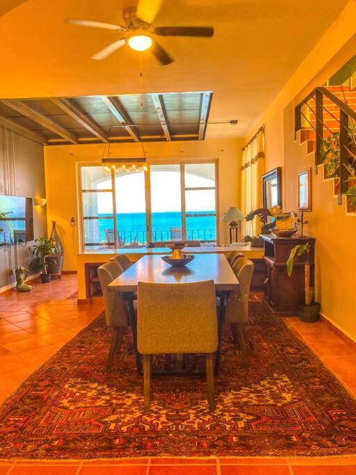 Condo En La Playa, Vista Espectacular ! La Paz Dış mekan fotoğraf